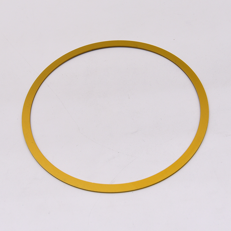 Gasket-(10)