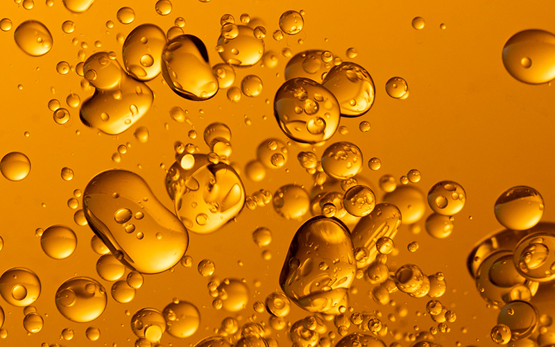 油過濾：保障工業生產的重要環節