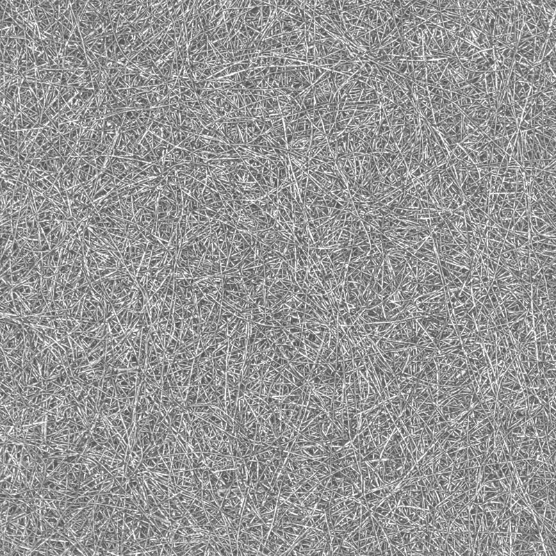 高效過濾能力燒結金屬纖維氈