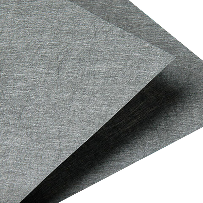 高效過濾能力燒結金屬纖維氈