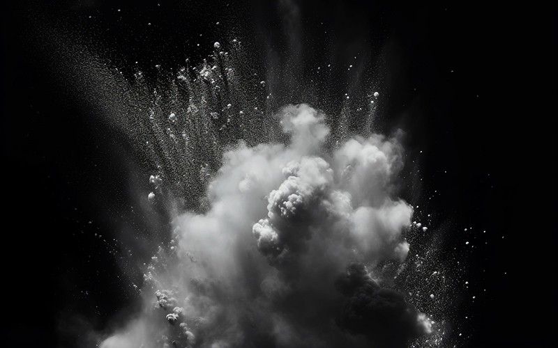 Waste-Particle-Filtration-Applications